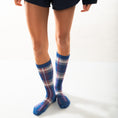 Load image into Gallery viewer, The Blue Plaids