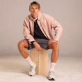 Load image into Gallery viewer, The Pink Retro Sock
