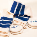 Load image into Gallery viewer, The Royal Retro Sock

