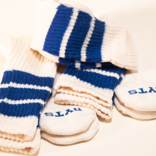 The Royal Retro Sock