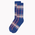 Load image into Gallery viewer, The Blue Plaids
