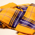 Load image into Gallery viewer, The Gold Plaids
