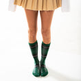 Load image into Gallery viewer, The Green Plaids
