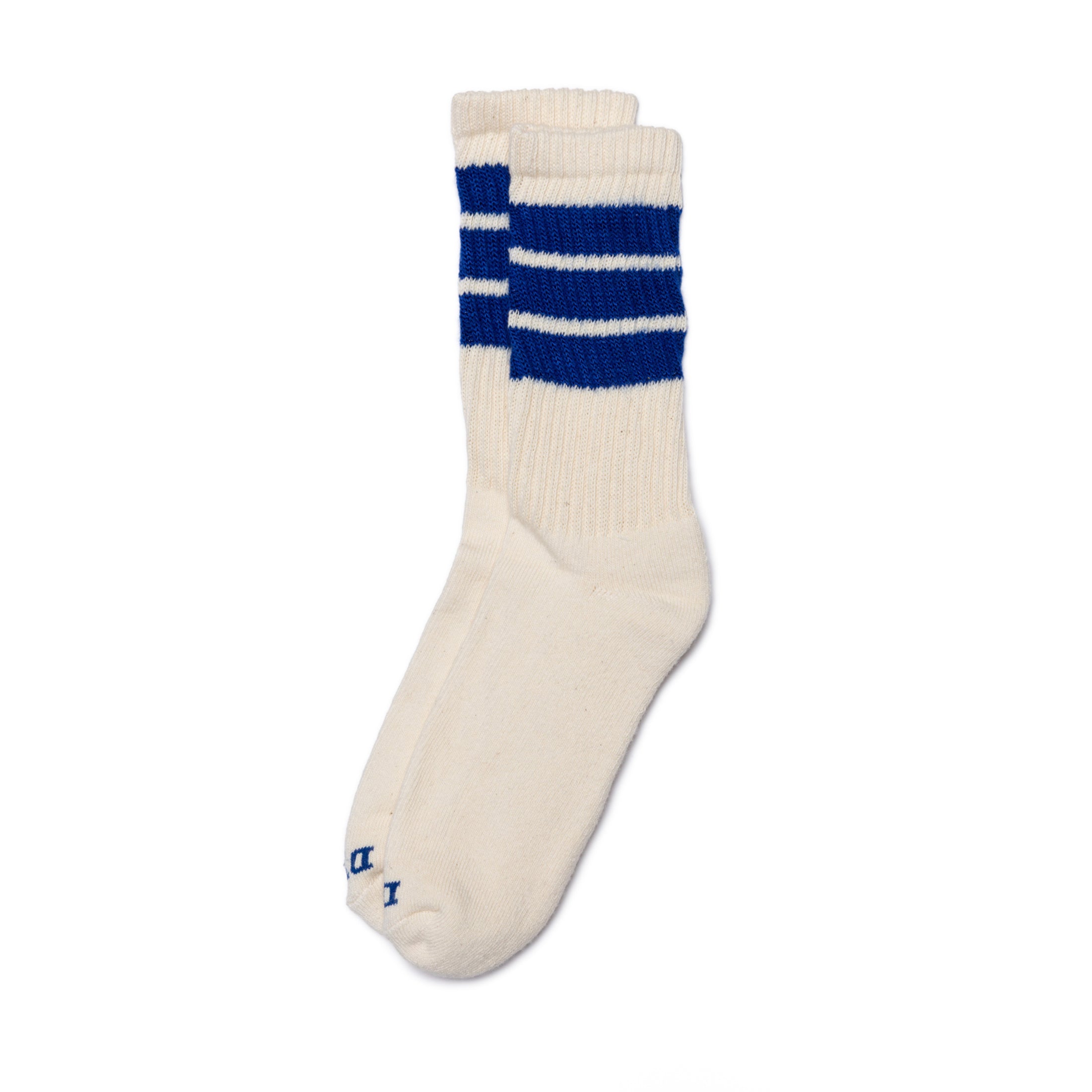 The Royal Retro Sock